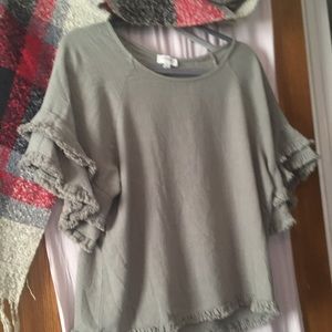 Women’s umgee medium shirt